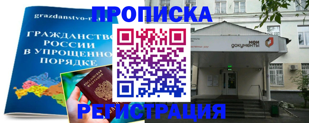 прописка иностранных граждан в Никольском